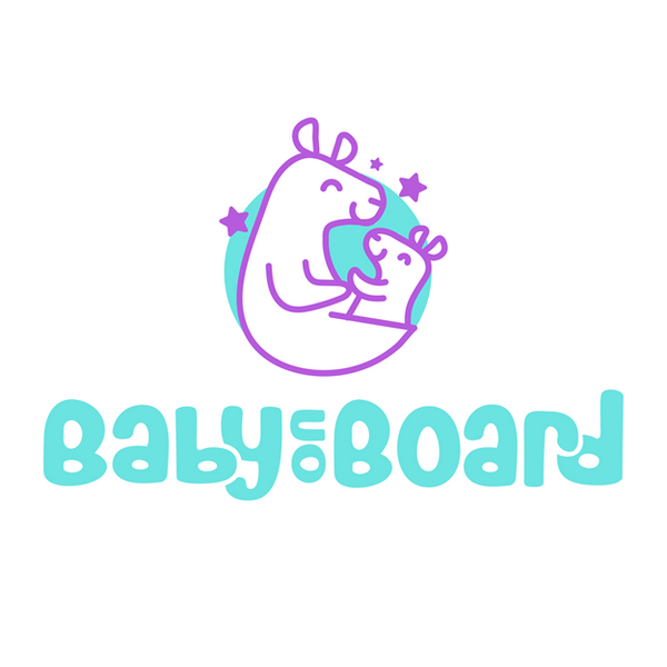 One More Baby on Board